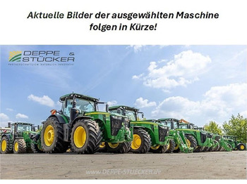 Silažni kombajn JOHN DEERE 8400