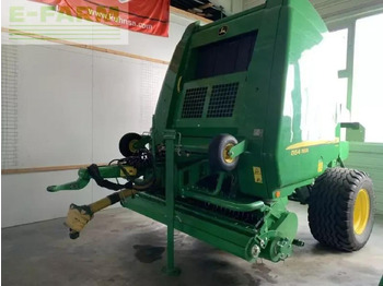 Kvadratna balirka JOHN DEERE