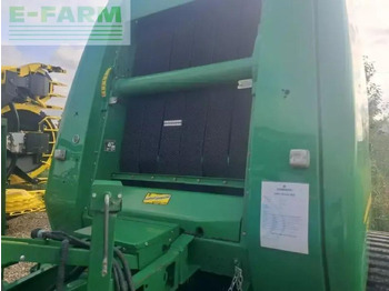 Kvadratna balirka John Deere 864 premium: slika Kvadratna balirka John Deere 864 premium