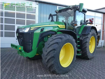 Traktor JOHN DEERE 8R 410