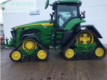 Traktor JOHN DEERE