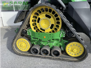 Traktor John Deere 8rx 410: slika Traktor John Deere 8rx 410