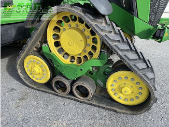 Traktor John Deere 8rx 410: slika Traktor John Deere 8rx 410