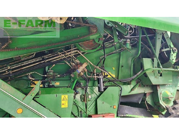 Kombajn za žetvu John Deere 9780: slika Kombajn za žetvu John Deere 9780