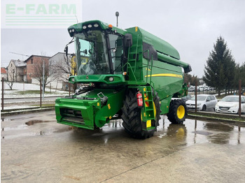 Kombajn za žetvu JOHN DEERE W440