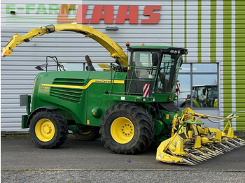 Silažni kombajn JOHN DEERE 7080 Series