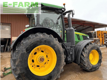 Traktor John Deere marque john deere: slika Traktor John Deere marque john deere