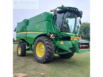 Kombajn za žetvu JOHN DEERE S780