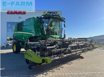Kombajn za žetvu JOHN DEERE T560