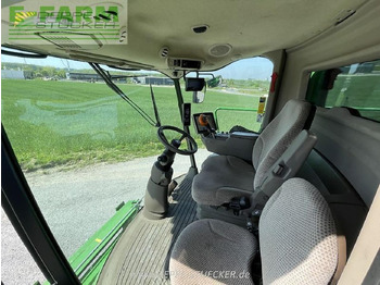 Kombajn za žetvu John Deere t560i hillmaster: slika Kombajn za žetvu John Deere t560i hillmaster