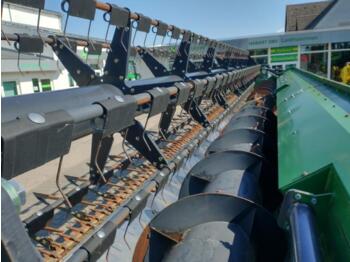 Heder za kombajn JOHN DEERE