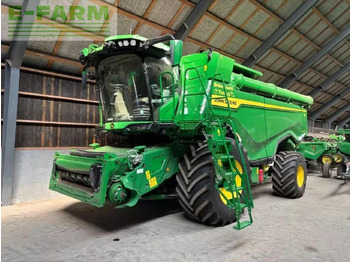 Kombajn za žetvu JOHN DEERE X9-1000