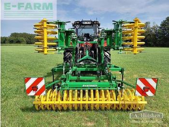 Kultivator Kerner sternradgrubber corona 450: slika Kultivator Kerner sternradgrubber corona 450