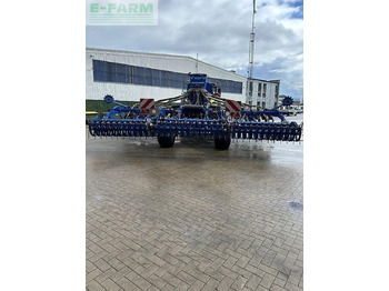 Sijačica Köckerling ultima cs 720: slika Sijačica Köckerling ultima cs 720