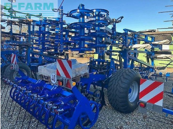 Kultivator KÖCKERLING