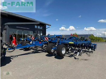 Kultivator KÖCKERLING