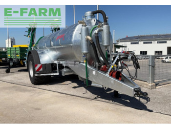 Cisterna za gnojnicu Kotte VE9.500: slika Cisterna za gnojnicu Kotte VE9.500 Cisterna za gnojnicu Kotte VE9.500: slika Cisterna za gnojnicu Kotte VE9.500