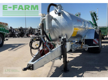 Cisterna za gnojnicu KOTTE