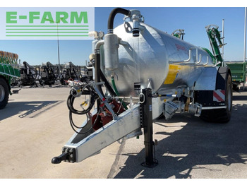 Cisterna za gnojnicu KOTTE