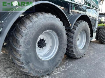 Cisterna za gnojnicu Kotte vt 17.300 mit bomech farmer 15m vorführer: slika Cisterna za gnojnicu Kotte vt 17.300 mit bomech farmer 15m vorführer