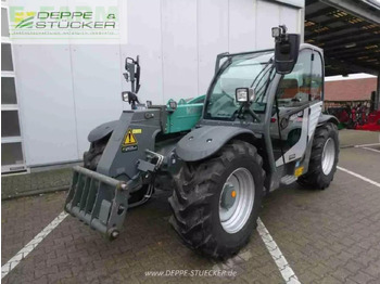 Teleskopski rukovatelj KRAMER