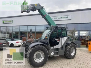 Teleskopski rukovatelj KRAMER