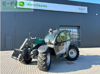 Teleskopski rukovatelj KRAMER