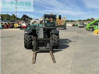 Teleskopski rukovatelj Kramer kt356 eco speed telehandler (st23383): slika Teleskopski rukovatelj Kramer kt356 eco speed telehandler (st23383)