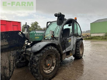 Teleskopski rukovatelj KRAMER