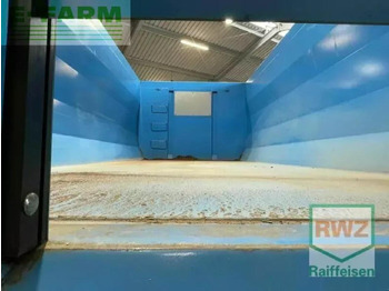 Nagibna prikolica za poljoprivredna gospodarstva/ Istovarivač Krampe bb 460 muldenkipper: slika Nagibna prikolica za poljoprivredna gospodarstva/ Istovarivač Krampe bb 460 muldenkipper