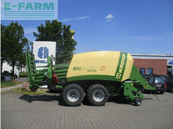 Kvadratna balirka KRONE Big pack