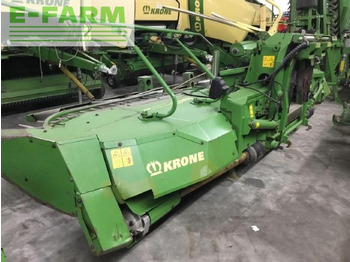 Kombajn za kukuruz KRONE