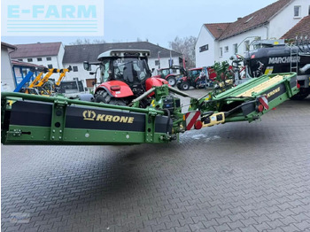 Kosilica Krone easy cut 870 cv collect: slika Kosilica Krone easy cut 870 cv collect Kosilica Krone easy cut 870 cv collect: slika Kosilica Krone easy cut 870 cv collect