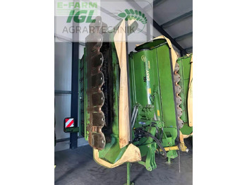 Kosilica KRONE Easycut