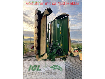 Kosilica KRONE Easycut