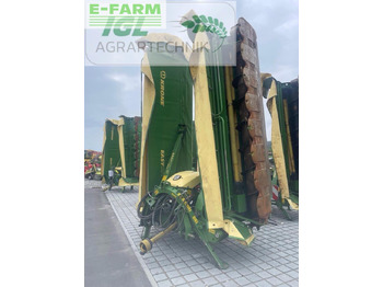 Kosilica KRONE Easycut