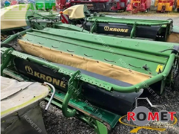 Kosilica Krone ecb1000 cv coll: slika Kosilica Krone ecb1000 cv coll