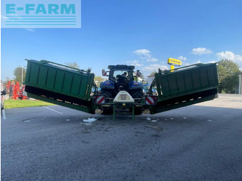 Kosilica KRONE Easycut