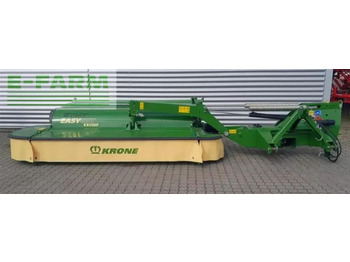 Kosilica Krone r 320 cv: slika Kosilica Krone r 320 cv
