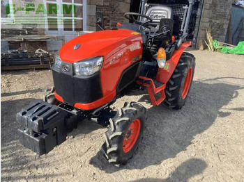 Traktor KUBOTA