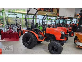 Traktor KUBOTA
