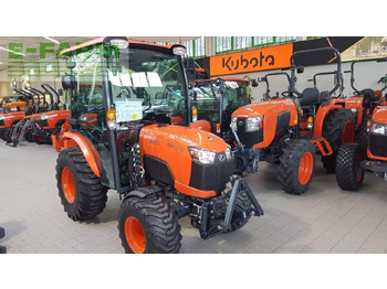Traktor KUBOTA