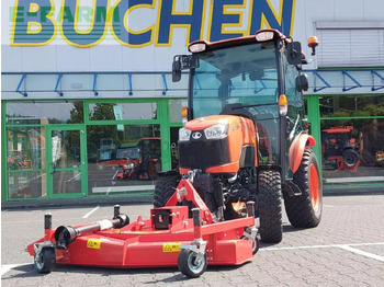 Traktor KUBOTA
