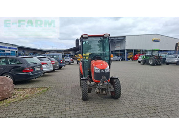 Traktor Kubota b2231 h: slika Traktor Kubota b2231 h