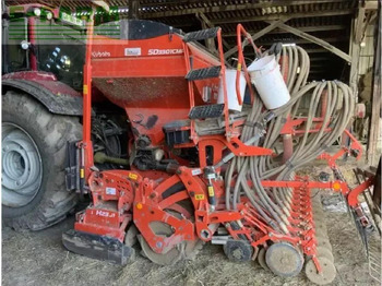 Kombajn i sijačica KUBOTA