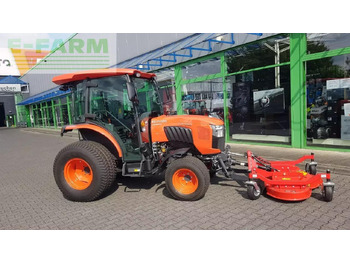 Traktor KUBOTA