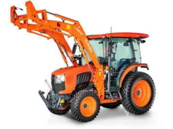 Traktor Kubota l2-622: slika Traktor Kubota l2-622 Traktor Kubota l2-622: slika Traktor Kubota l2-622