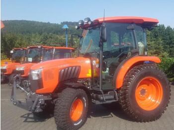 Traktor Kubota l2-622: slika Traktor Kubota l2-622 Traktor Kubota l2-622: slika Traktor Kubota l2-622