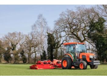 Traktor Kubota l2-622: slika Traktor Kubota l2-622 Traktor Kubota l2-622: slika Traktor Kubota l2-622