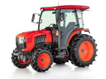 Traktor Kubota l2-622: slika Traktor Kubota l2-622 Traktor Kubota l2-622: slika Traktor Kubota l2-622